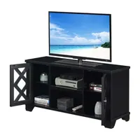 Gateway Living Room Collection TV Stand