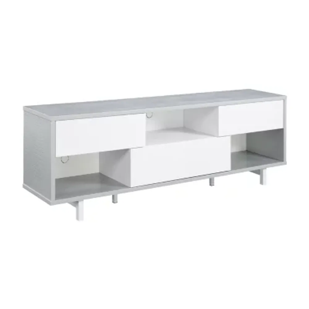 Newport Ventura Living Room Collection TV Stand