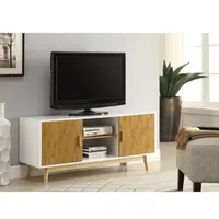 Oslo Living Room Collection TV Stand