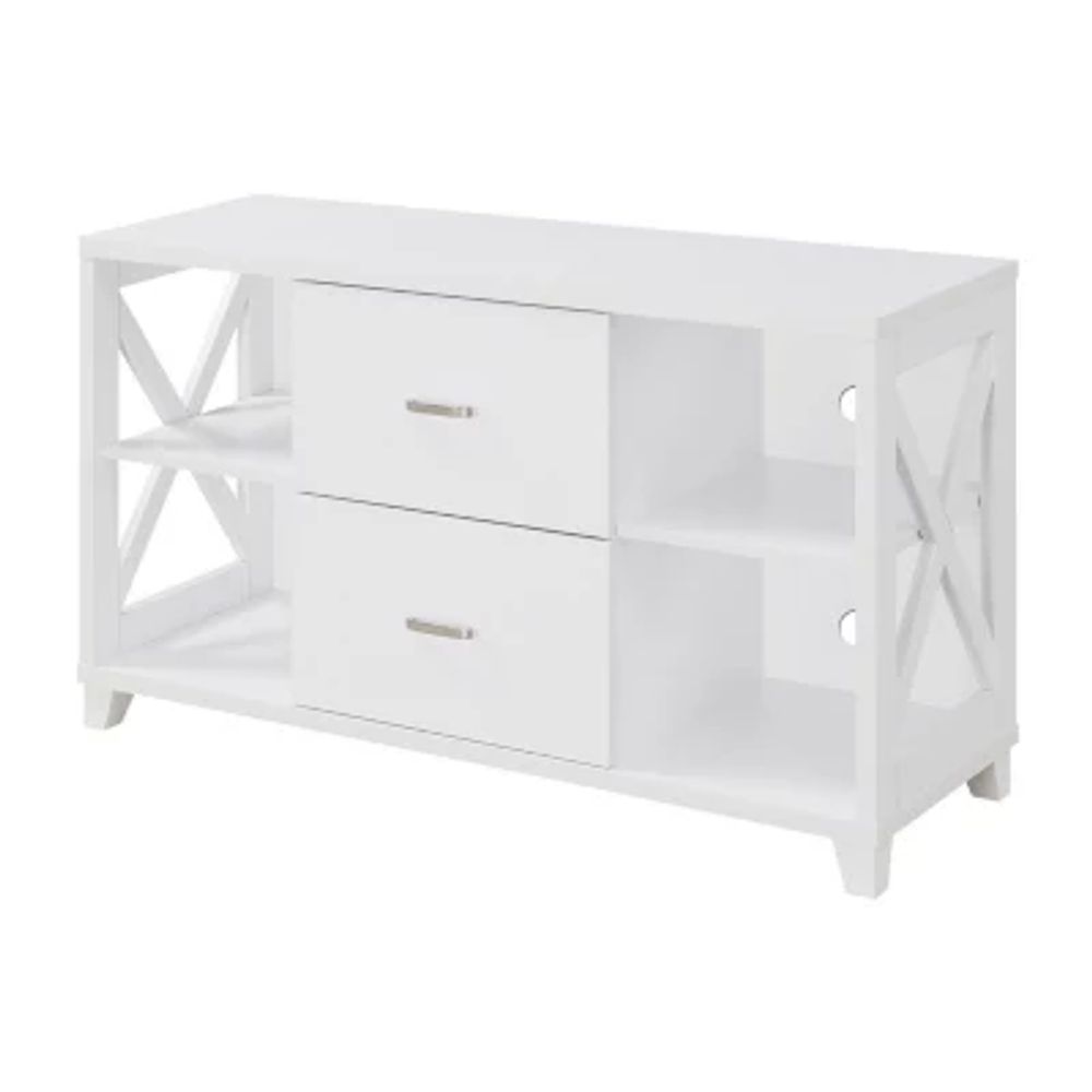 Oxford Living Room Collection TV Stand