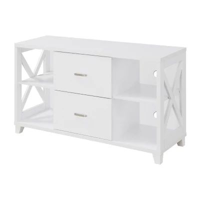 Oxford Living Room Collection TV Stand