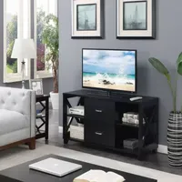 Oxford Living Room Collection TV Stand