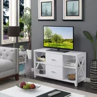 Oxford Living Room Collection TV Stand