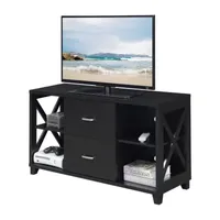 Oxford Living Room Collection TV Stand