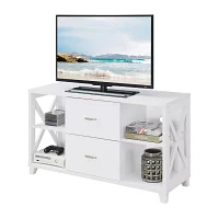 Oxford Living Room Collection TV Stand