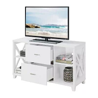 Oxford Living Room Collection TV Stand