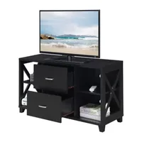 Oxford Living Room Collection TV Stand