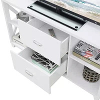 Oxford Living Room Collection TV Stand