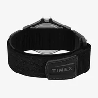 Timex Mens Black Strap Watch Tw4b23800jt