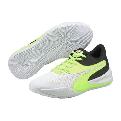 PUMA Triple Mens Basketball Shoes