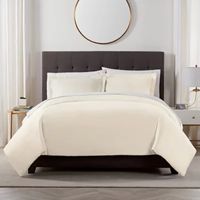 Serta X Comfort 3-pc. Duvet Cover Set