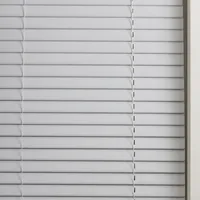 Premium 2" Cut-to-Width Cordless Vinyl Blinds