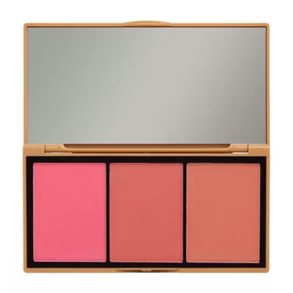 Jason Wu Beauty Blush Trio