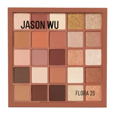 Jason Wu Beauty Flora Palette