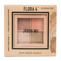 Jason Wu Beauty Flora 4 Palette