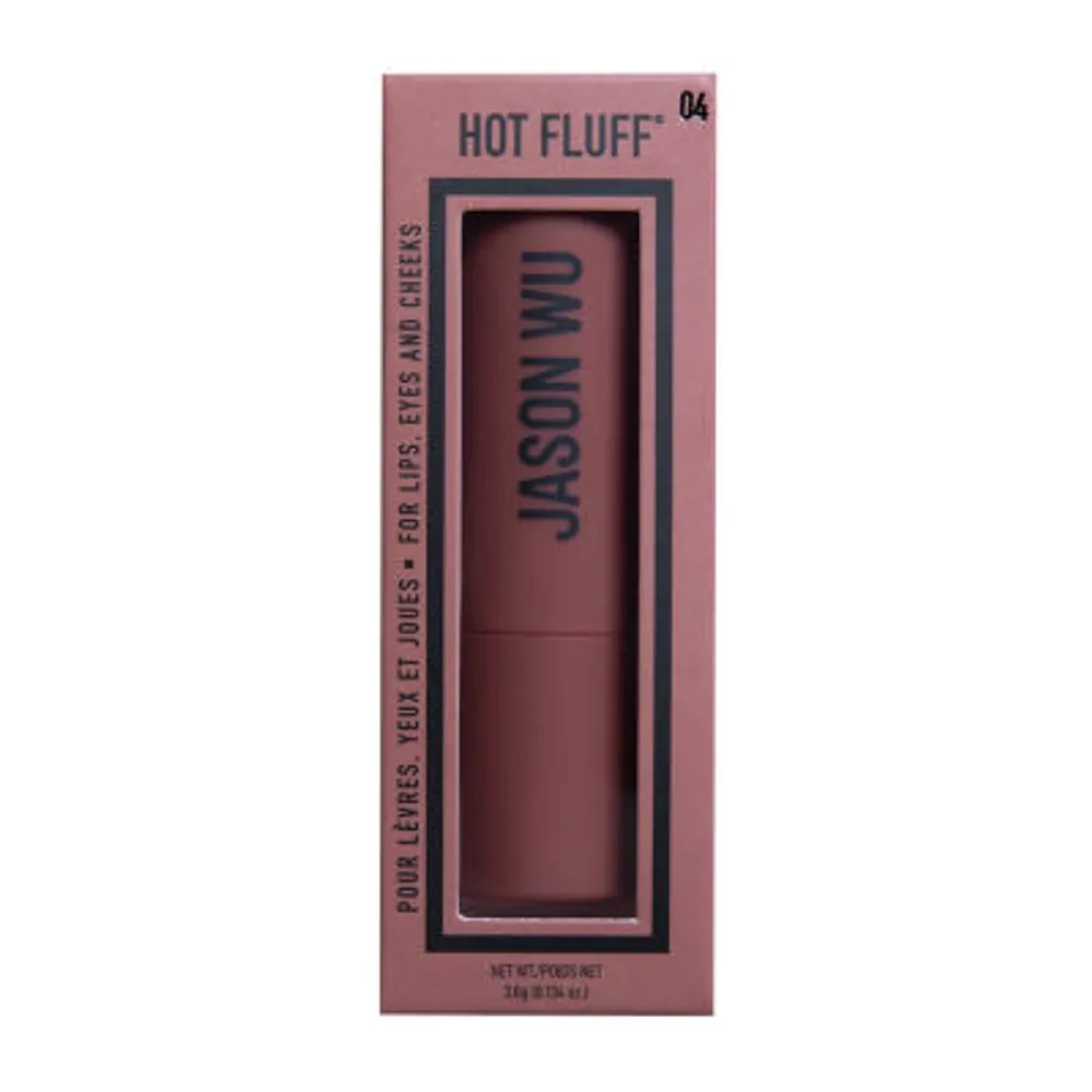 Jason Wu Beauty Hot Fluff Lipstick