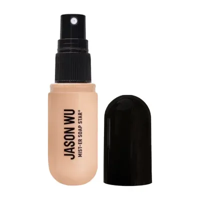 Jason Wu Beauty Mist-Er Soap Star - Activator Spray