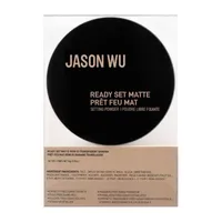 Jason Wu Beauty Ready Set Matte Powder