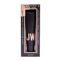 Jason Wu Beauty Tinted Moisturizer Meets Cc Cream