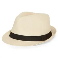 Levi's Straw Mens Fedora