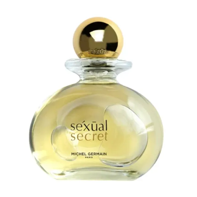 Michel Germain Séxūal Secret Eau De Parfum Spray, 2.5 Oz