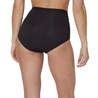 Hanes 2 Pack Period + Leak Resistant Brief Panty 40mmcp