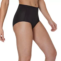 Hanes 2 Pack Period + Leak Resistant Brief Panty 40mmcp