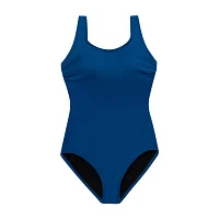 Dolfin Womens One Piece Swimsuit