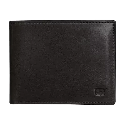 Florsheim Carlito Mens Bifold Wallet