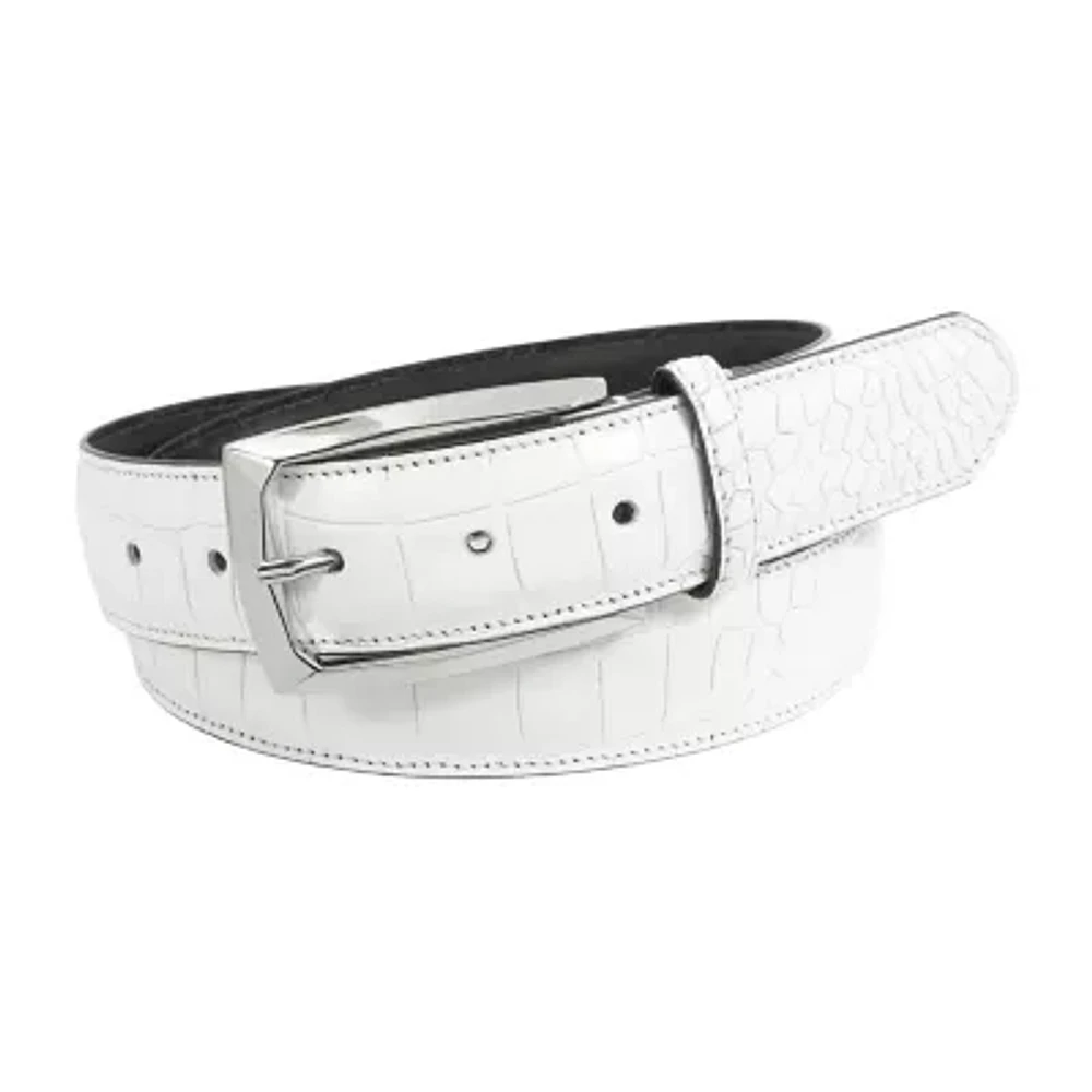 Stacy Adams Ozzie Mens Belt