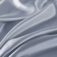 Madison Park Essentials Satin Luxury Sheet Set