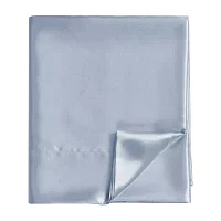 Madison Park Essentials Satin Luxury Sheet Set