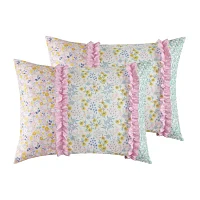 INK+IVY Kids Molly Floral Complete Bedding Set with Sheets