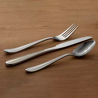 Oneida Dylan 20-pc. Flatware Set