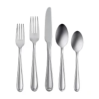 Oneida Dylan 20-pc. Flatware Set