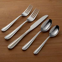 Oneida Dylan 20-pc. Flatware Set