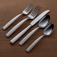 Oneida Dylan 20-pc. Flatware Set