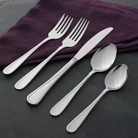Oneida Flight 45-pc. Flatware Set