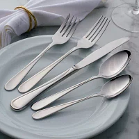 Oneida Flight 45-pc. Flatware Set