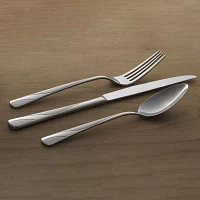 Oneida River 20-pc. Flatware Set