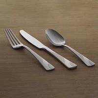 Oneida River 20-pc. Flatware Set