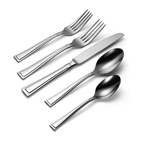 Oneida Butler 20-pc. Flatware Set