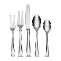 Oneida Butler 20-pc. Flatware Set