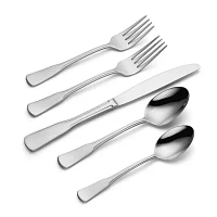 Oneida Colonial Boston 20-pc. Flatware Set