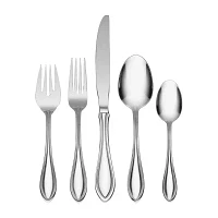 Oneida American Harmony 20-pc. Flatware Set