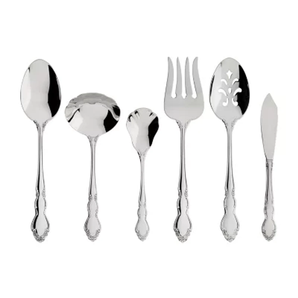 Oneida Dover 6-pc. Hostess Set