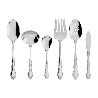 Oneida Dover 6-pc. Hostess Set