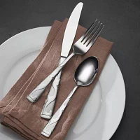 Oneida® Tuscany 45-pc. Flatware Set