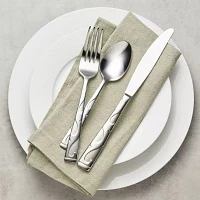 Oneida® Tuscany 45-pc. Flatware Set