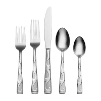 Oneida® Tuscany 45-pc. Flatware Set